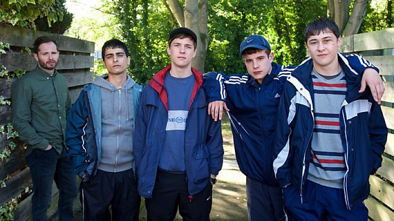 BBC Three orders second series of Leeds coming-of-age comedy Ladhood ...