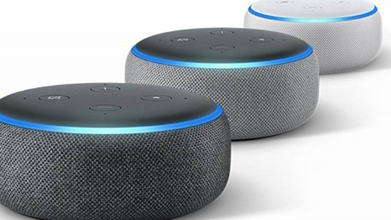 Что такое alexa в смарт часах