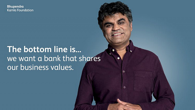 BJL Behind Ethical Business Banking Campaign For Co-operative Bank ...