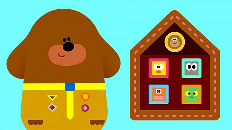 Hey Duggee grows digital audience in lockdown Prolific North