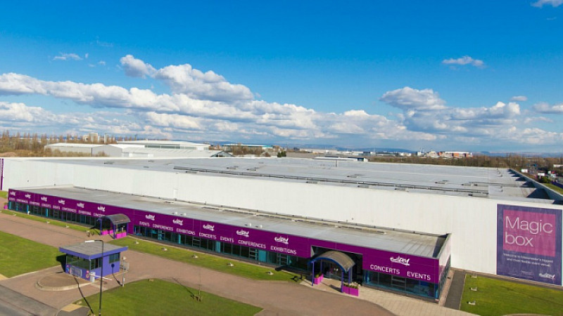 The Biggest Ecommerce Expo In The North