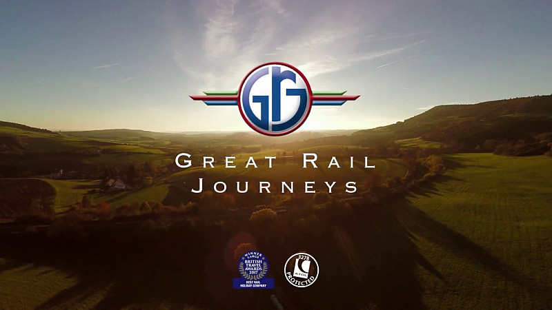 great rail journeys trustpilot