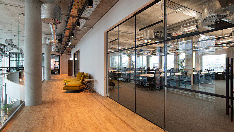 Kin + Carta opens new Northern HQ in Manchester Prolific North