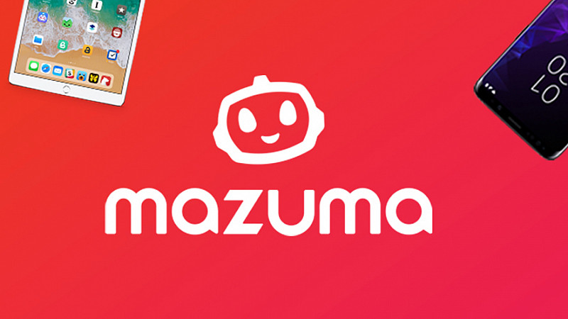 mazuma mobile