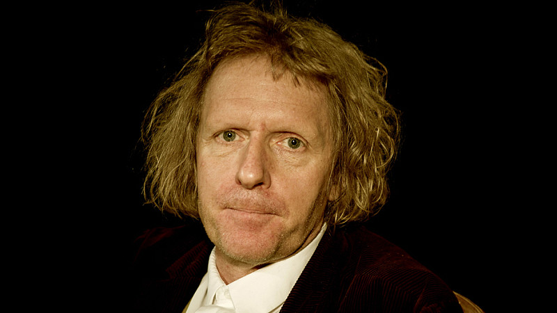 liverpool to host grayson perry s reith lecture for radio 4 prolific north