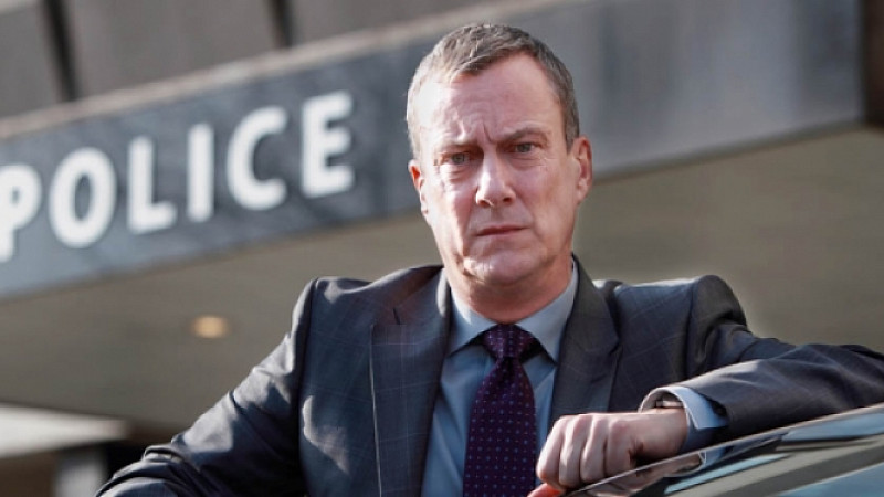 Itv To Begin Filming New Series Of Dci Banks In Yorkshire Prolific North