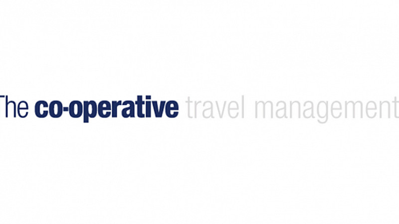 co operative travel management