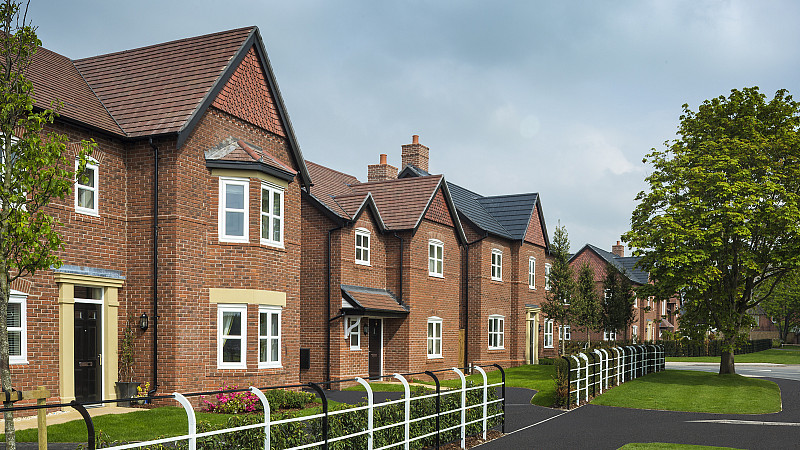 BJL To Handle PR And Social Media For Morris Homes Prolific North