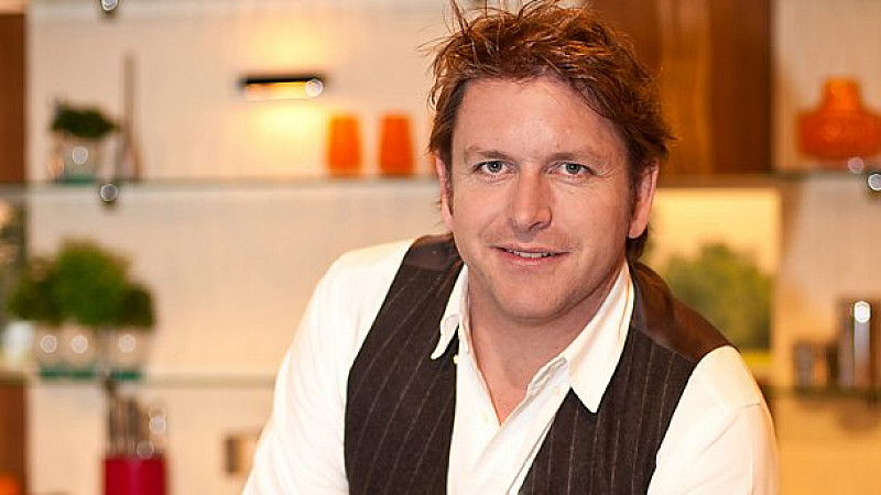 James Martin Steps Down From Saturday Kitchen After 10 Years Prolific North 8919