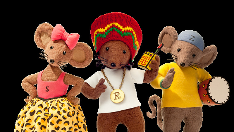 Rastamouse team commissioned for new 30-part inner-city CBeebies drama Prolific North