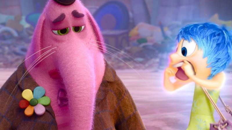 Pixar animator to hold Cumbria masterclass Prolific North