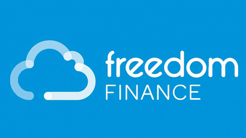 Freedom finance инвест карта