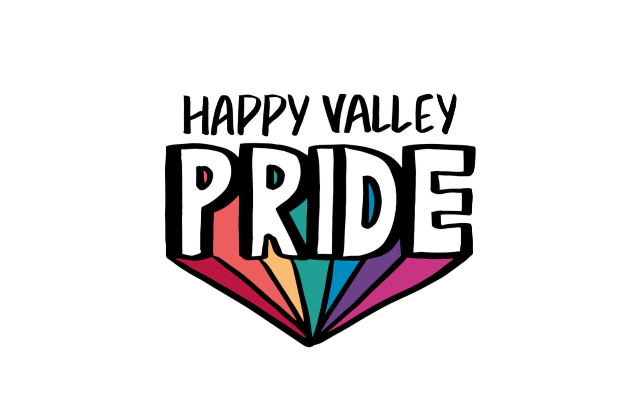 Happy Valley Pride Prolific North