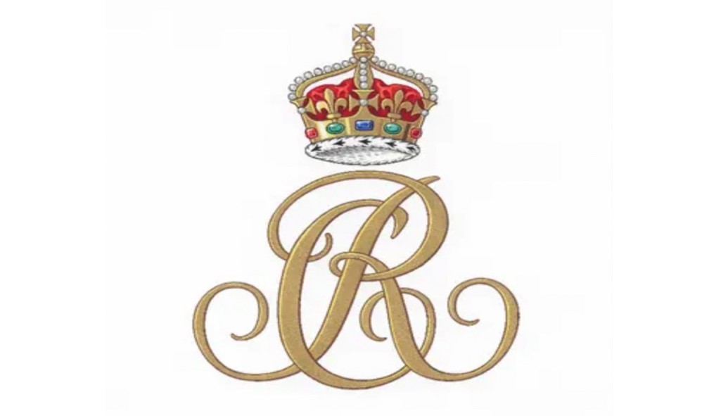 Sunderland Uni designer creates Queen Consort Camilla's new monogram ...