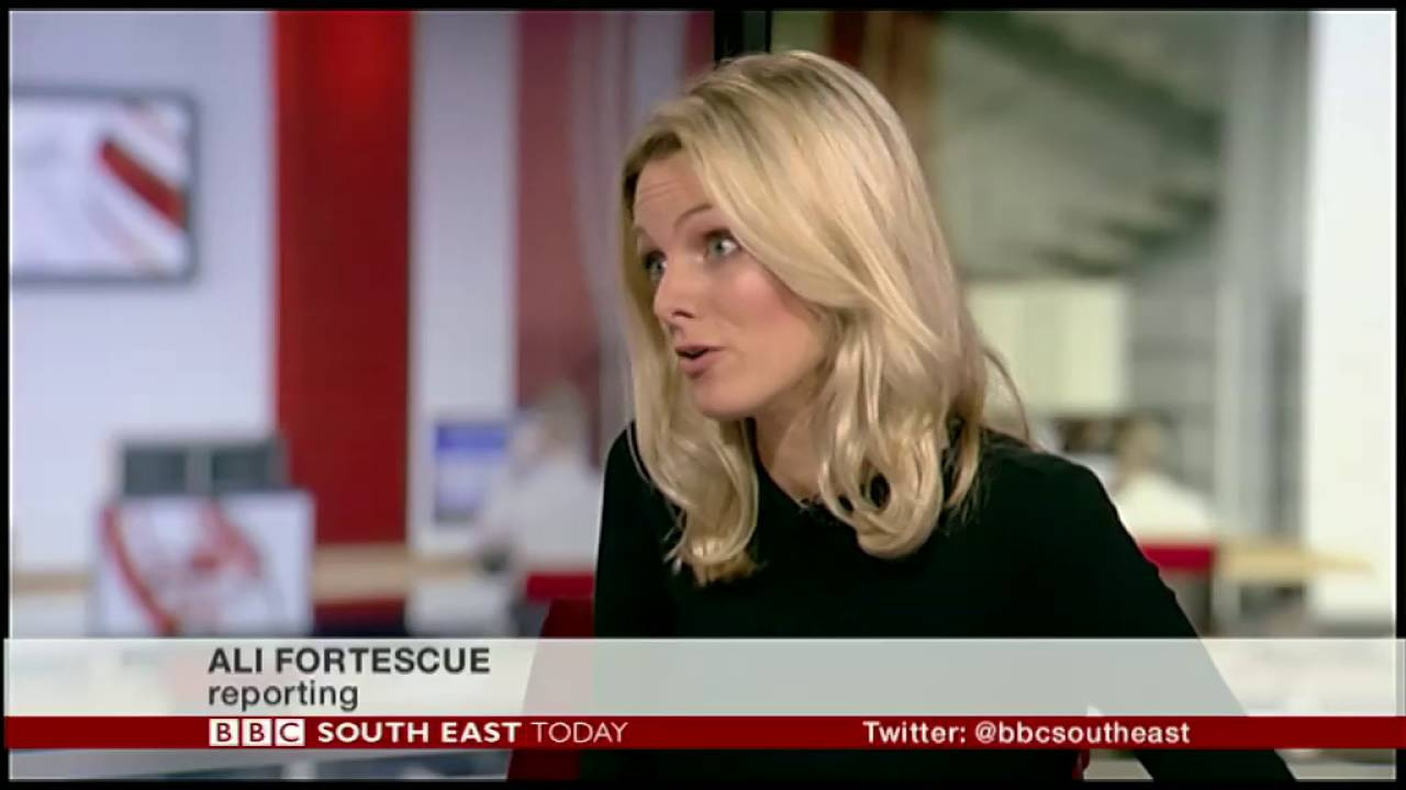 Ali Fortescue leaves Look North for Sky News | Prolific North