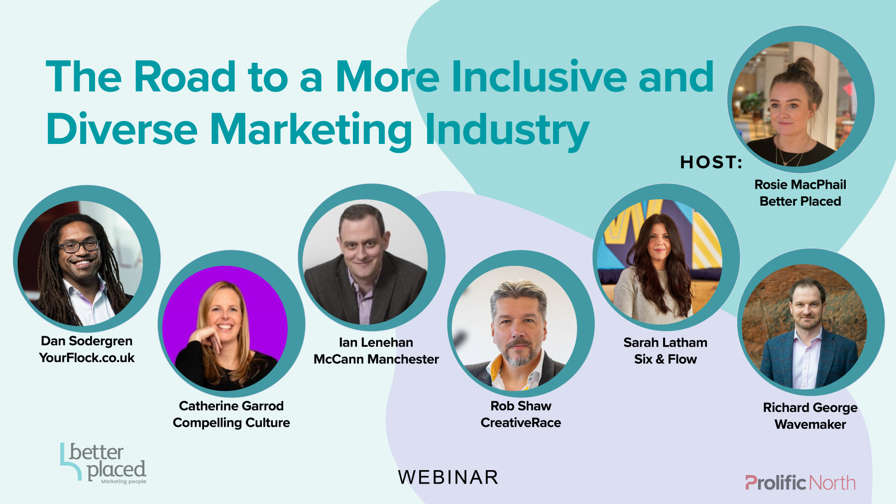 Review: 'The Road To A More Inclusive And Diverse Marketing Industry ...