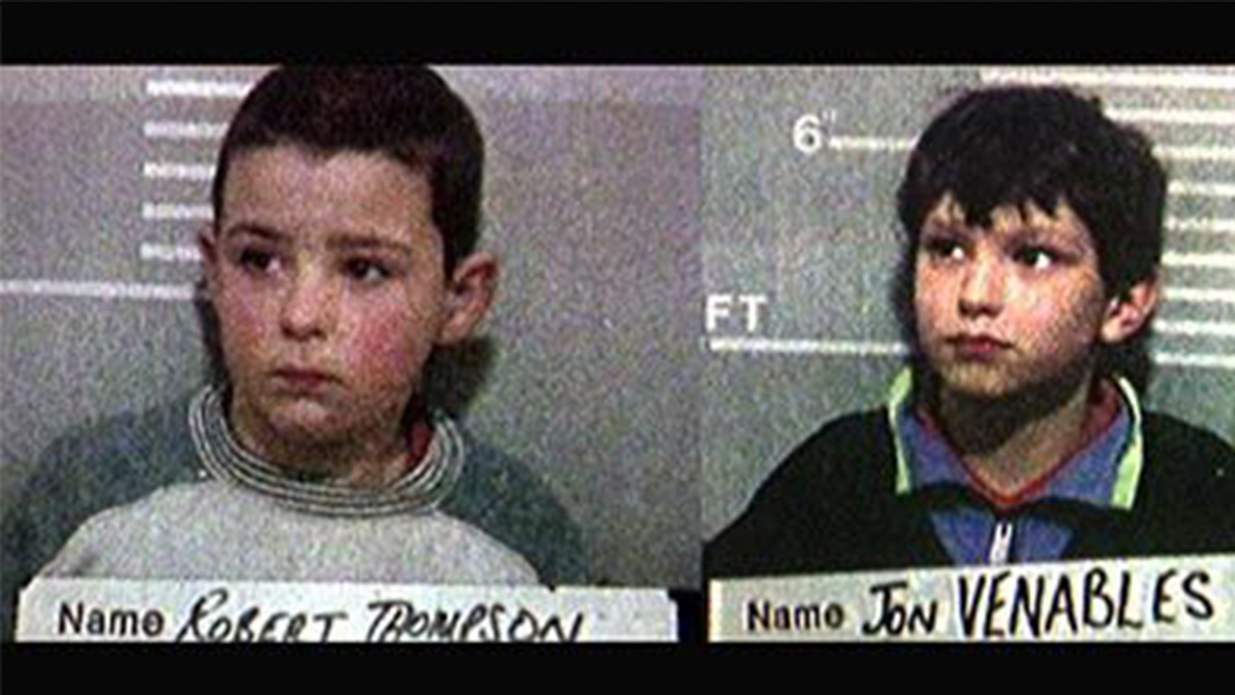 Documentary To Mark 25th Anniversary Of James Bulger Murder | Prolific ...