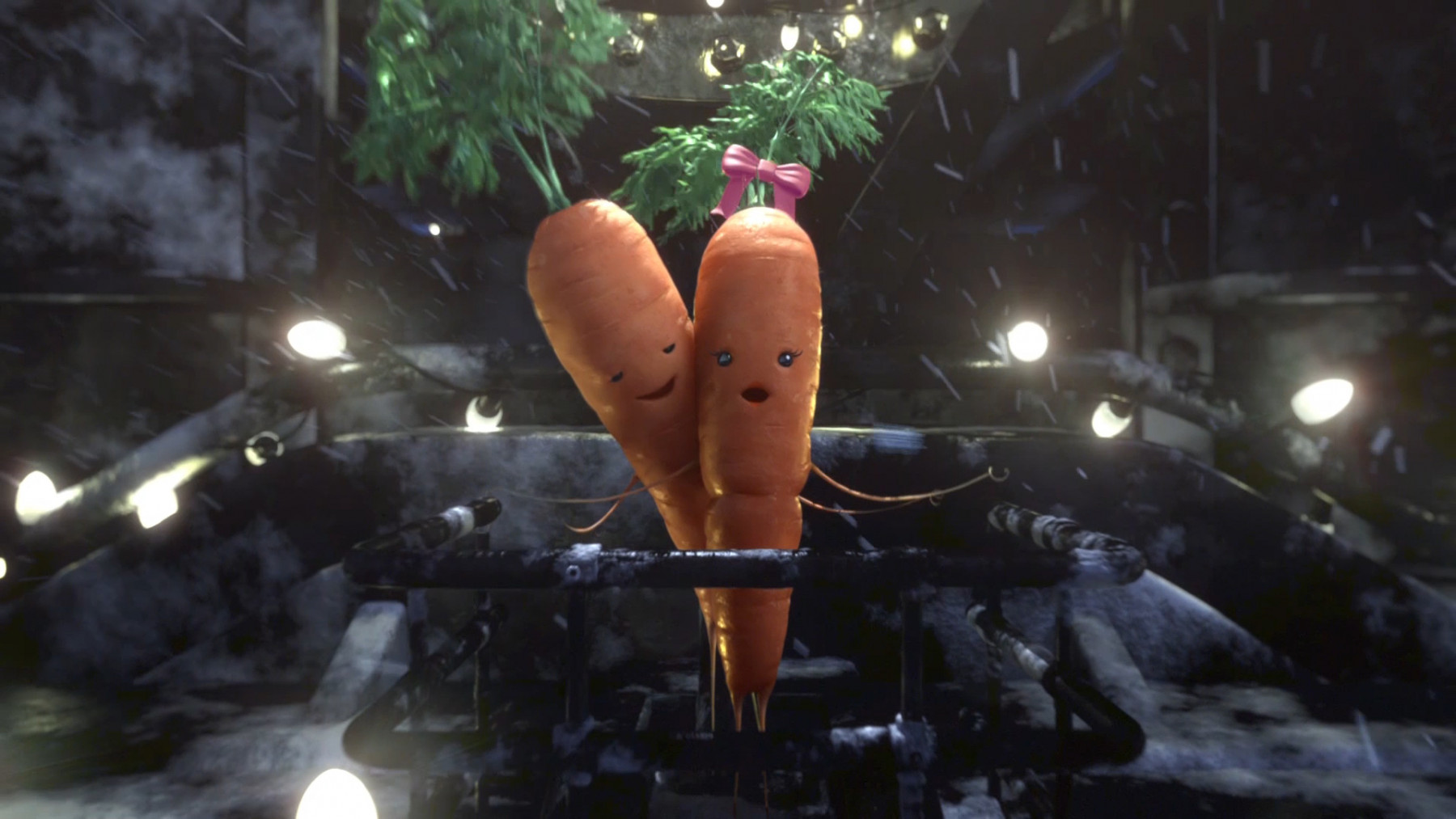 kevin the carrot on sale