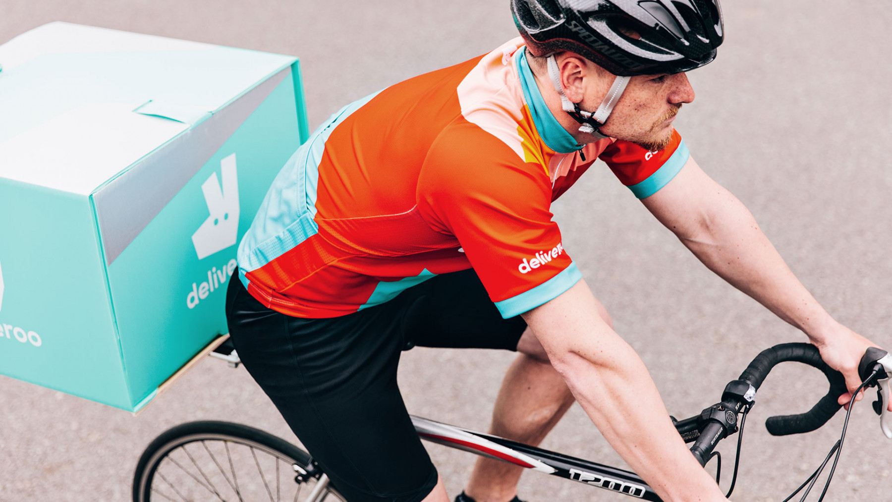 Hull's Strawberry delivers eCommerce sites for Deliveroo ...