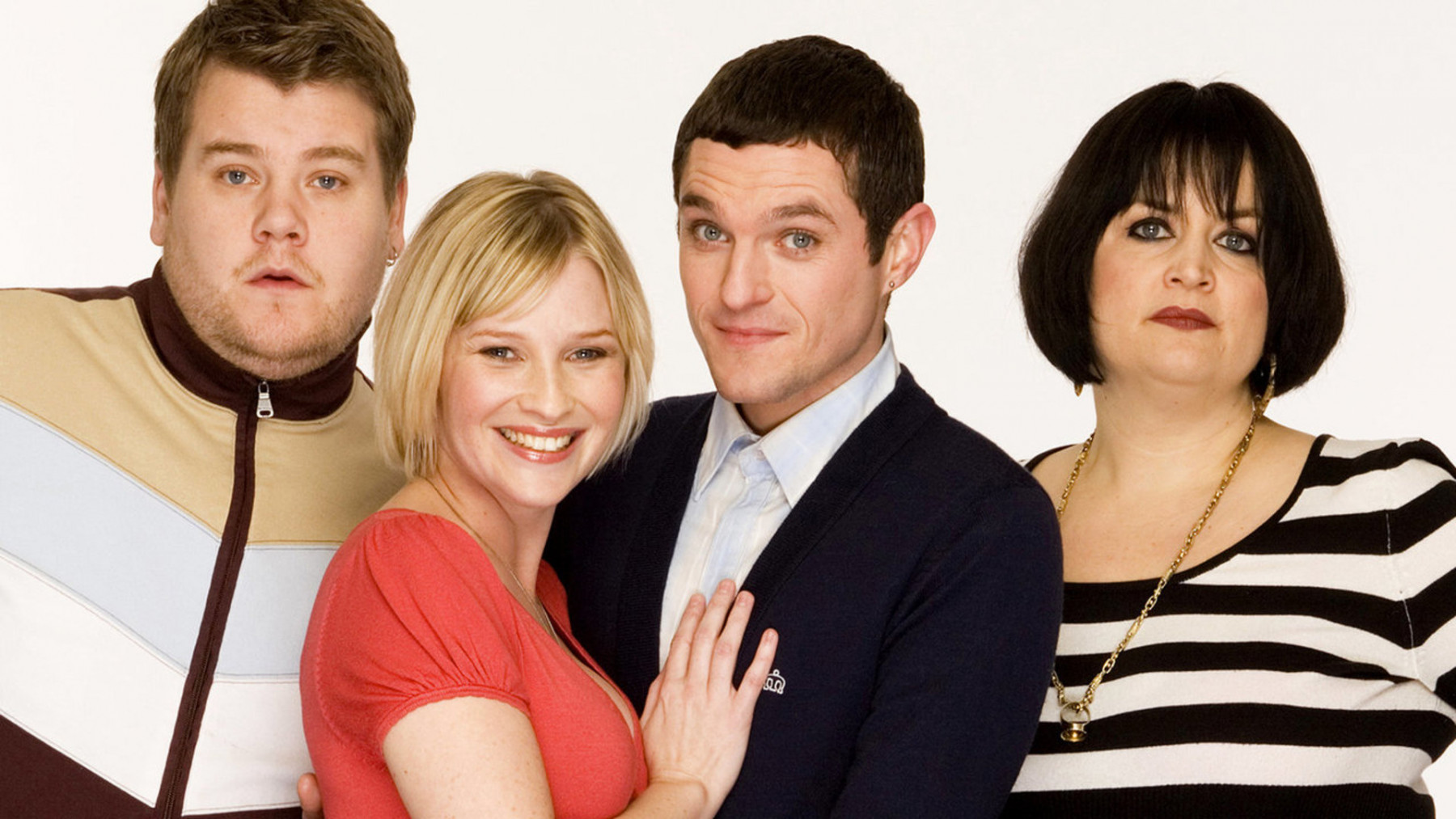 Gavin and Stacey to return for oneoff Christmas special Prolific North