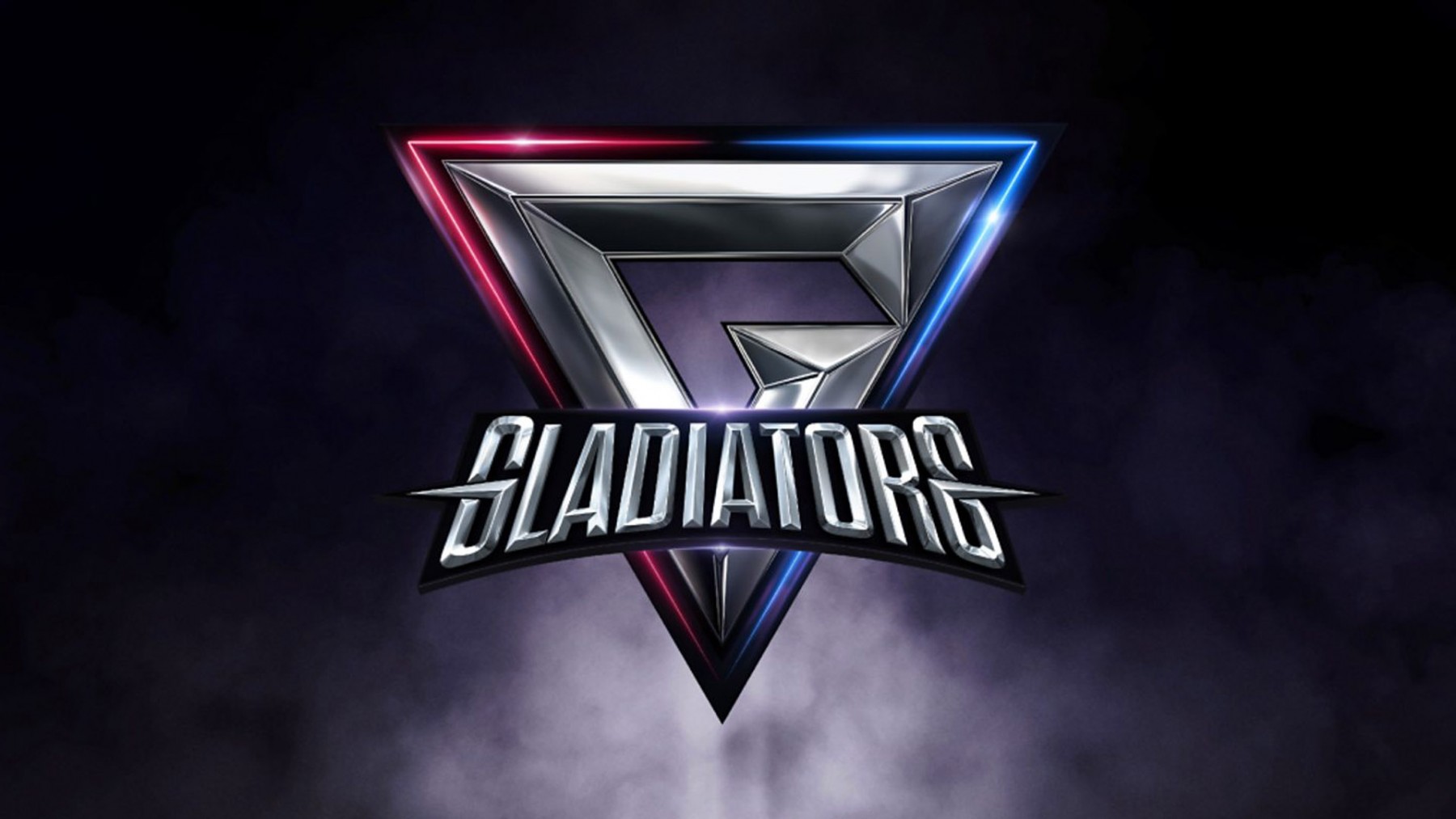 Gladiators, ready! New logo and details of Sheffield filming Prolific North