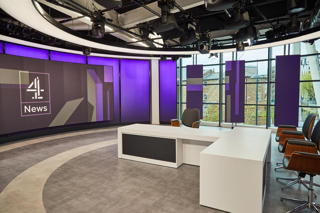 Channel 4 launches permanent Leeds newsroom Prolific North