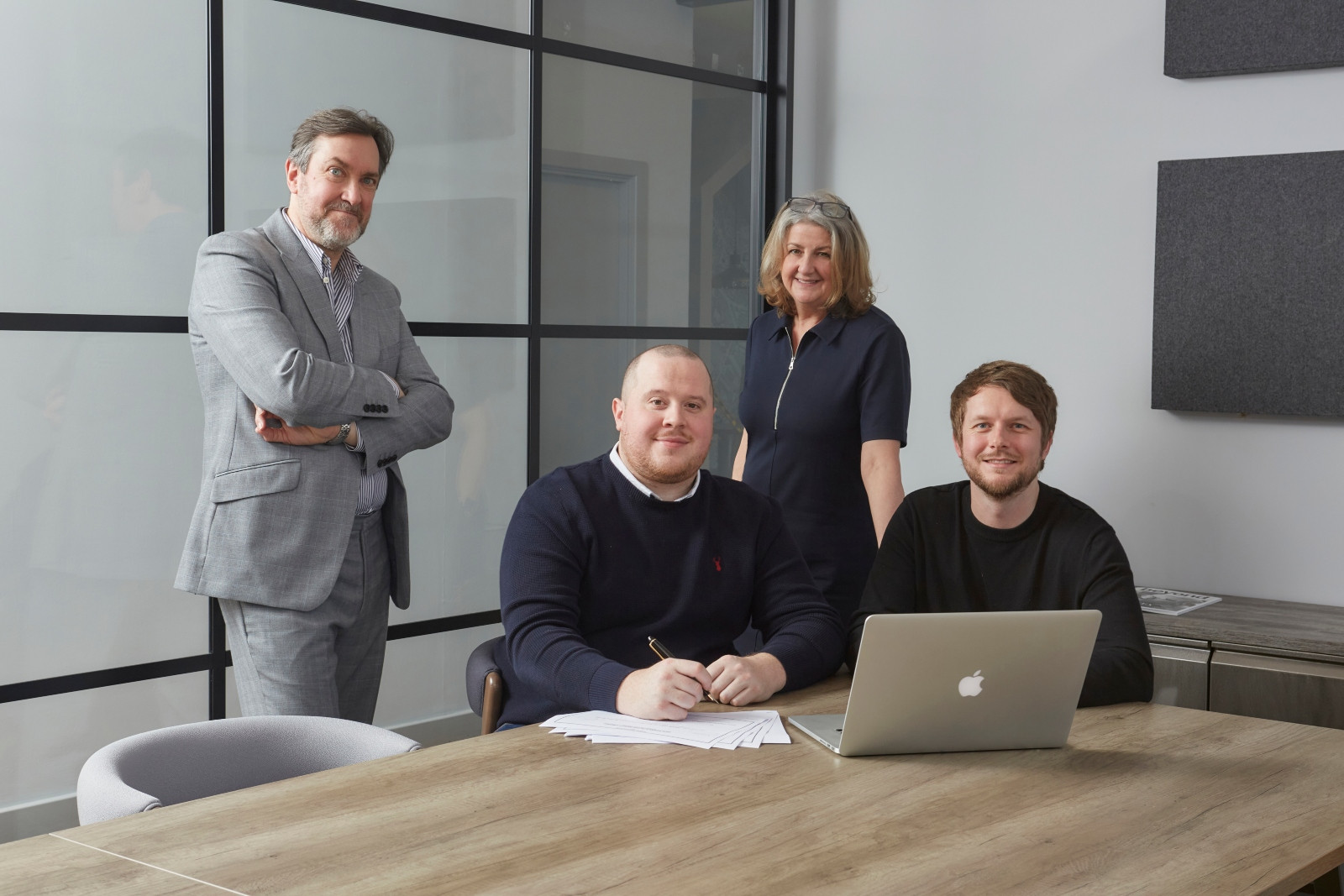 Our Agency appoints two new board directors and moves to Leeds Prolific ...