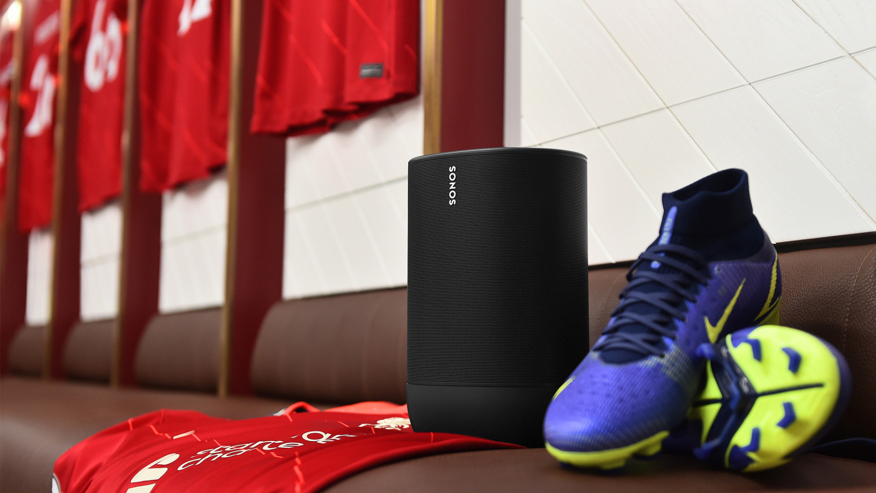 sonos liverpool