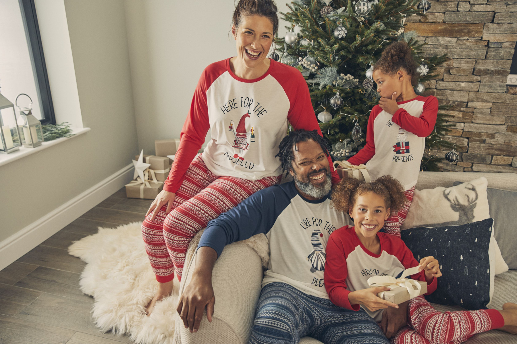 McCann produces “reallife” Christmas campaign for Matalan Prolific North