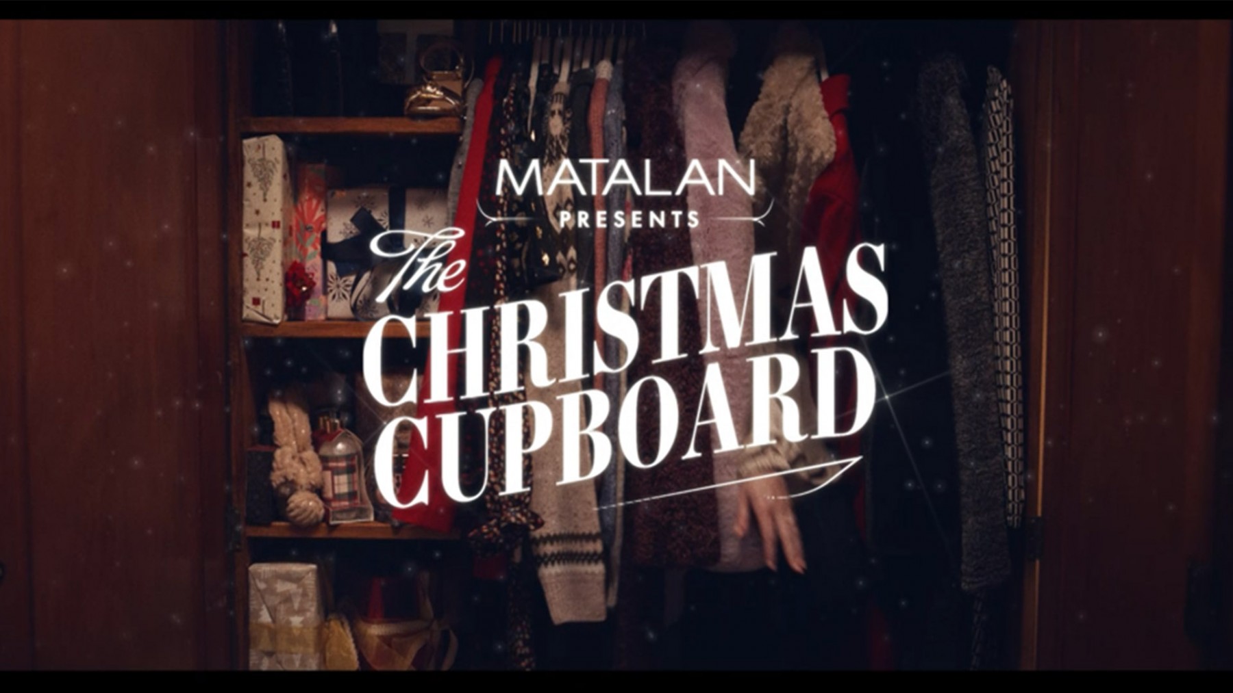 McCann Manchester creates Matalan Christmas campaign Prolific North