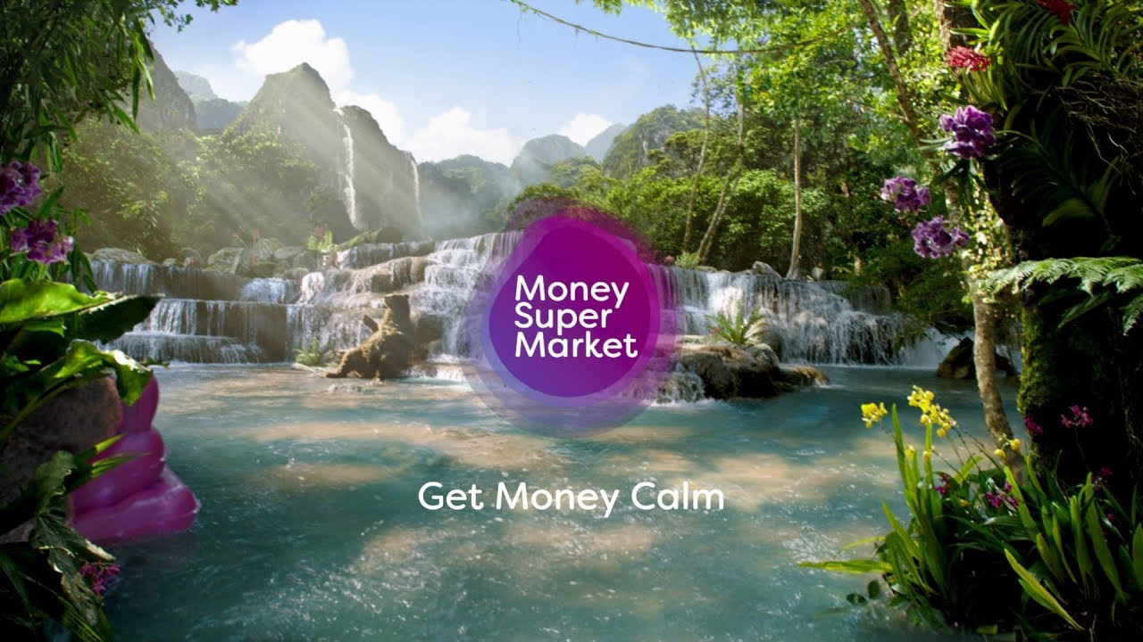 Moneysupermarket Splits With Agency As It Seeks New Direction Prolific North