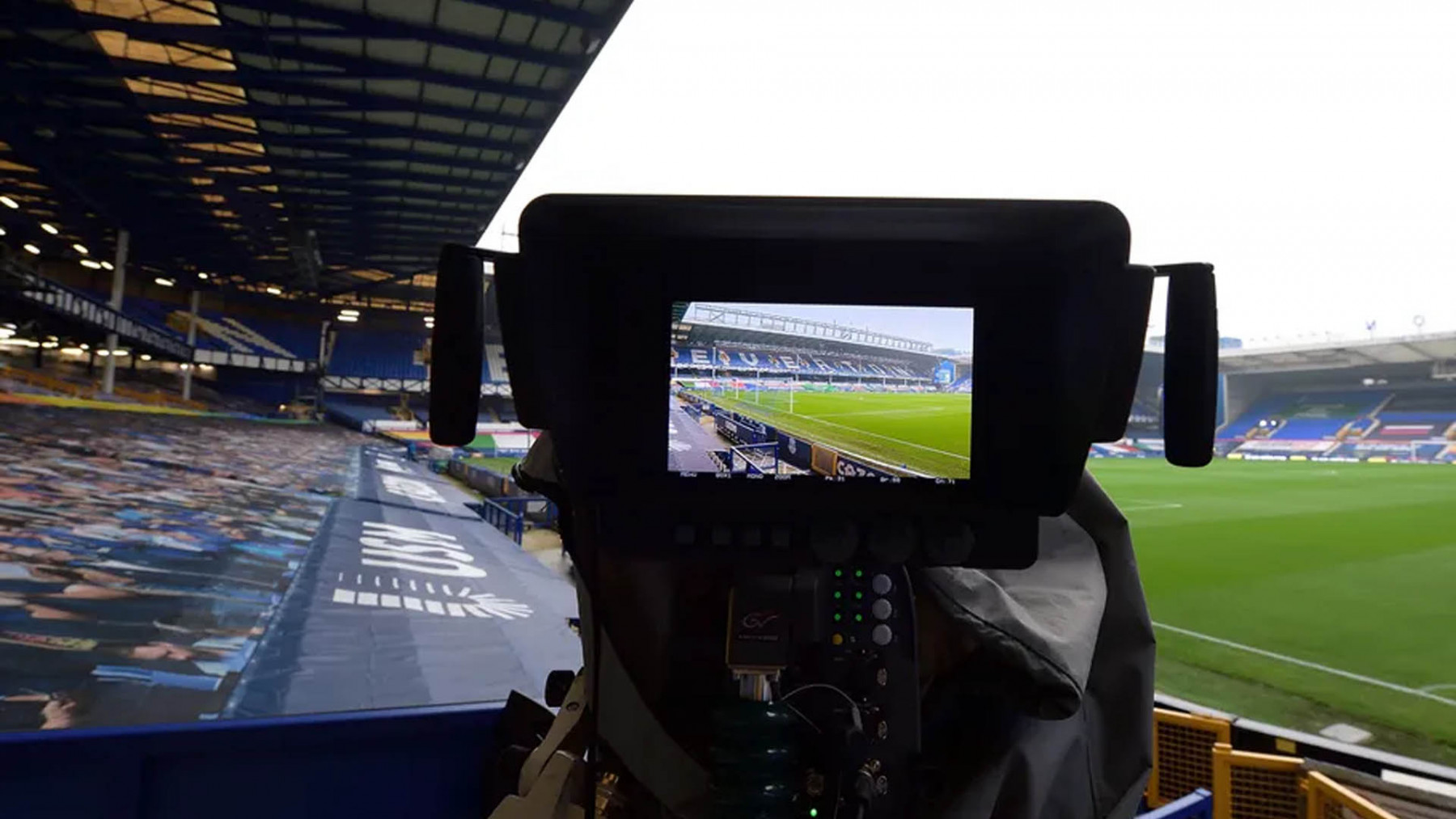 Premier League Set To Renew Current Broadcast Rights Prolific North