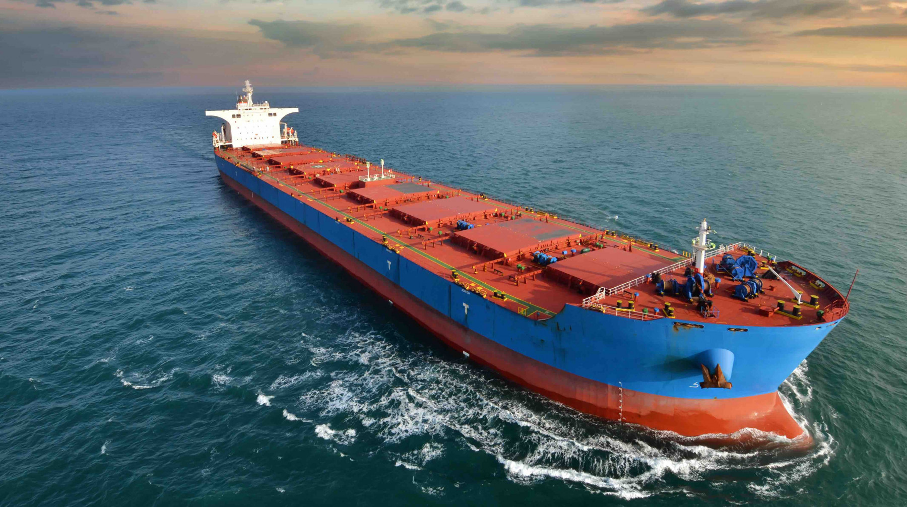 Altrincham s RMS Appointed By World s Biggest Ship Management Company 