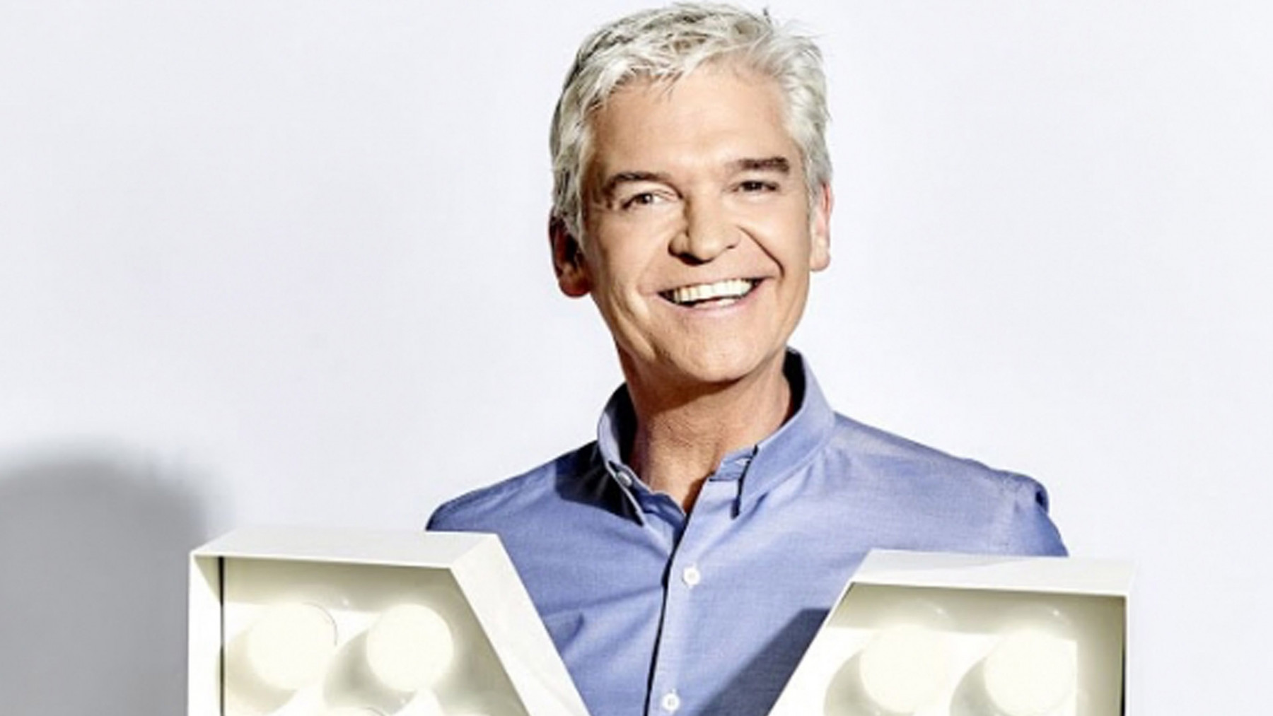 Phillip Schofield Comes Out As Gay Prolific North 