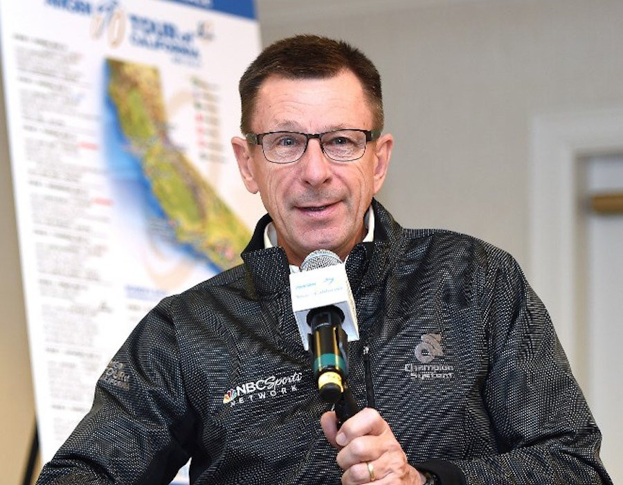 paul sherwen cycling