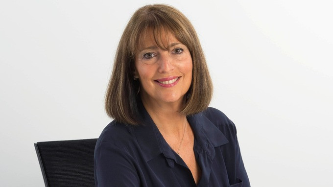 ITV names Carolyn McCall as its first female chief executive Prolific North