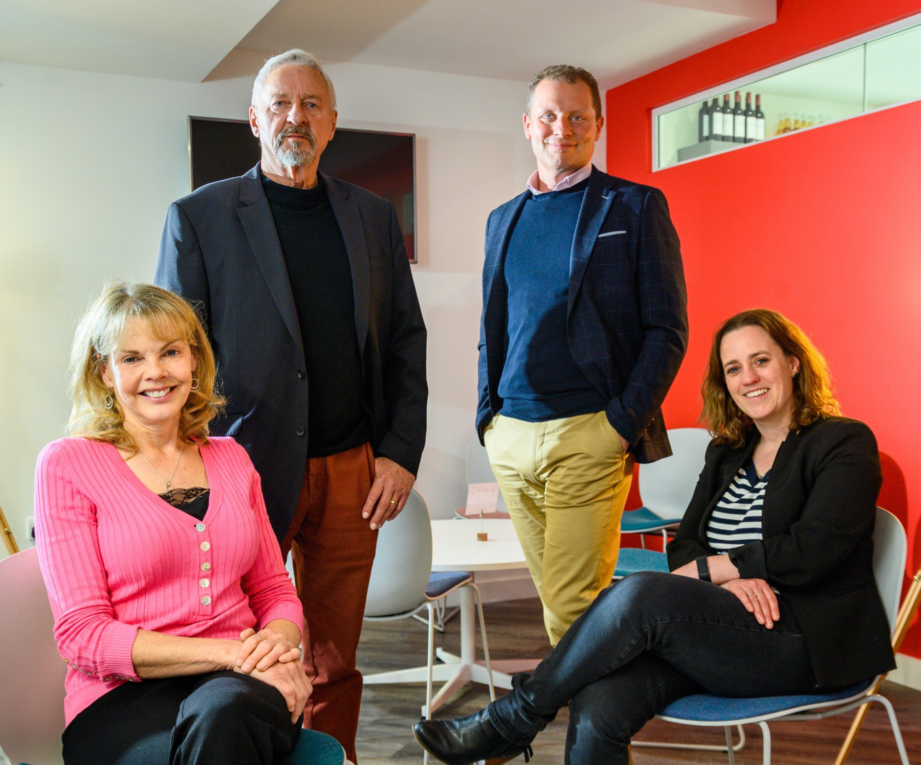 Insight Consultancy Trinity Mcqueen Boosts Team To 75 With Acquisition Prolific North