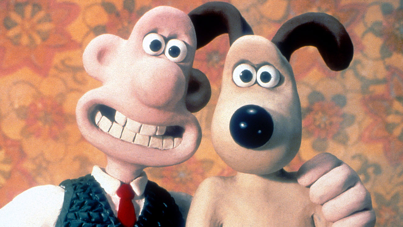 Wallace And Gromit Co-creator To Headline Manimation Prolific North