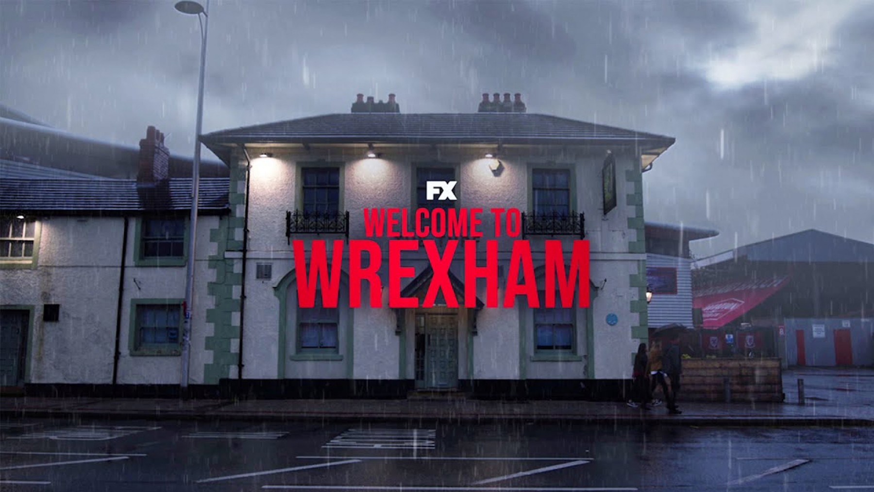 Ryan Reynolds And Rob Mcelhenney Star In Welcome To Wrexham Trailer Prolific North 