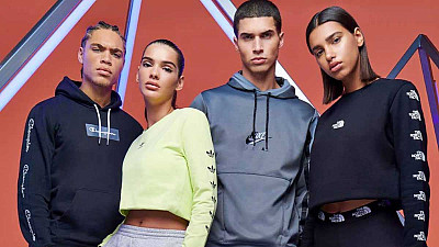 New head of marketing at JD Sports Prolific North