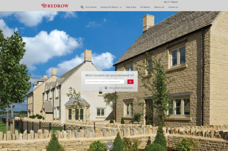 redrow