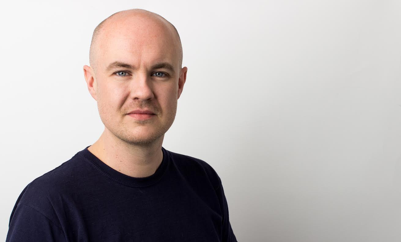 Johnston Press appoints chief creative officer Prolific North