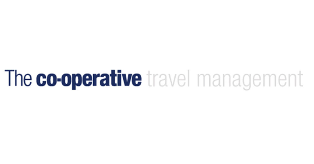 co operative travel jobs