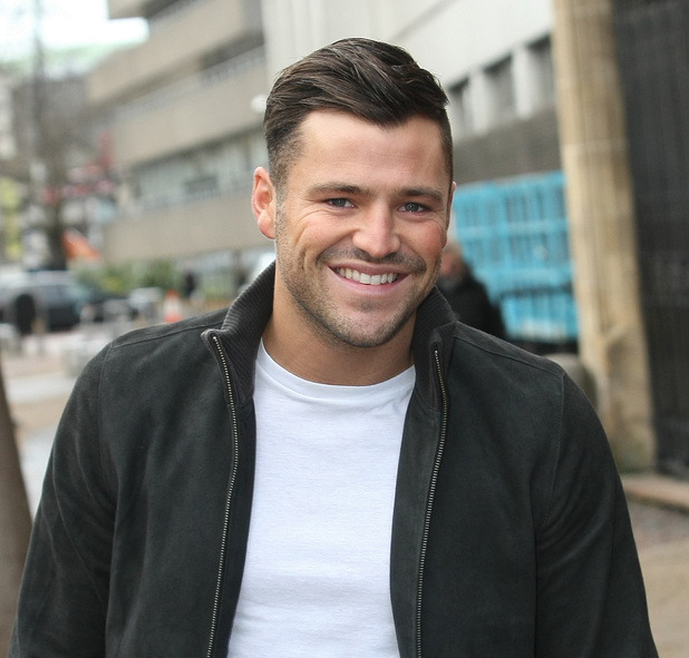 Reality star Mark Wright to host new CBBC format The Dengineers ...