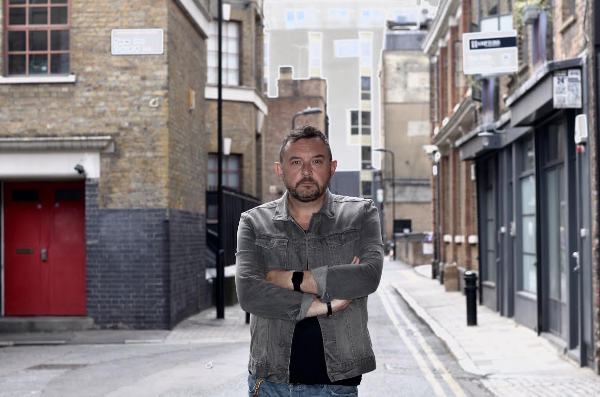 Former Turn Key MD launches new agency - Prolific North