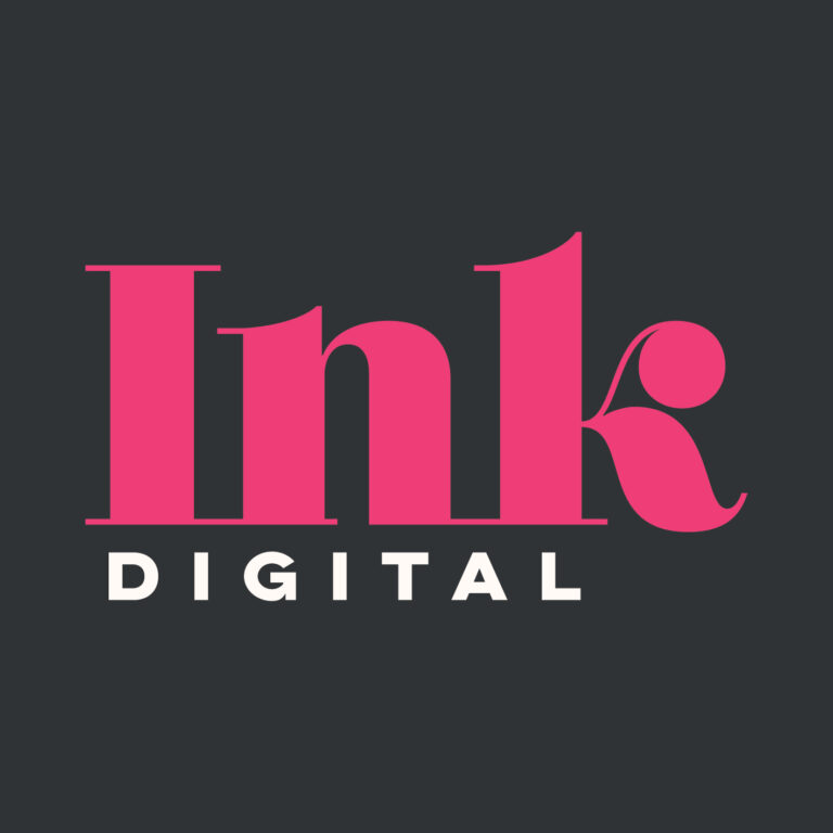 Ink Digital rebrands with a “monocle and moustache” - Prolific North
