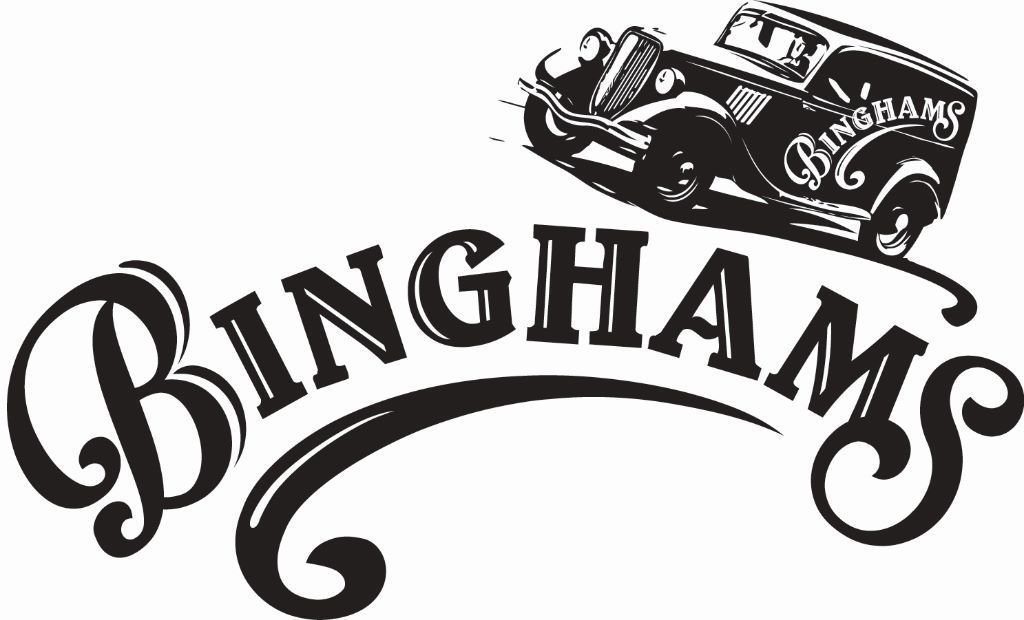 Leeds' Brilliant Social wins Binghams Food contract - Prolific North