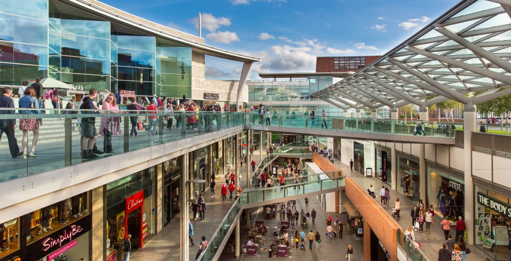 Manchester agency completes major development project for Liverpool ONE ...