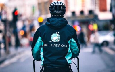 Booths launches grocery delivery service through Deliveroo partnership -  Prolific North