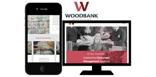 Woodbank Rebrands With Platform Prolific North